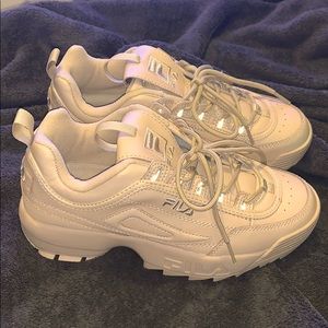 Fila disruptor 2